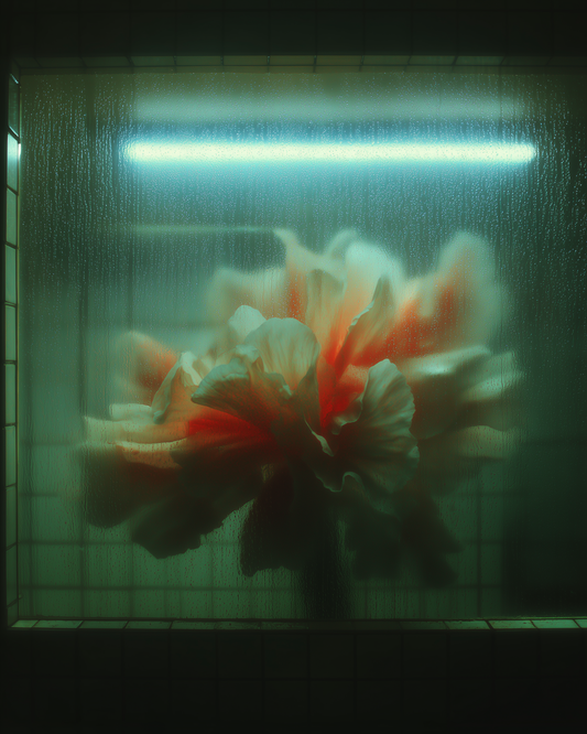 impossible bloom